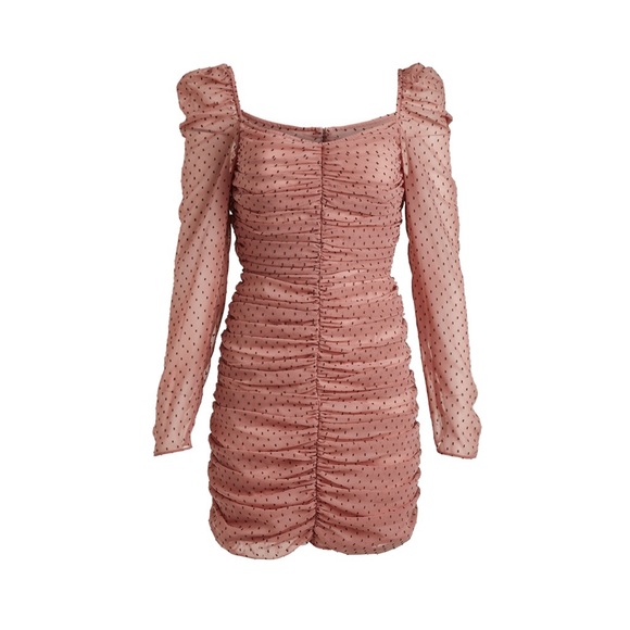 Mestiza Dress - Picture 2 of 8